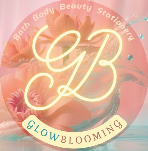 glowblooming logo